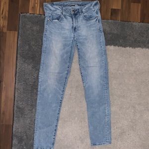 Super Stretch Jeans